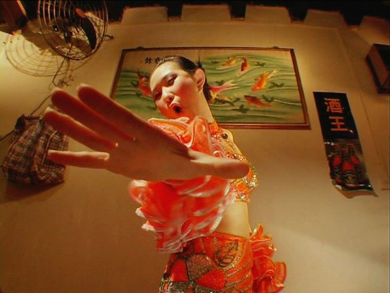 friday morning Talk on Shooting in Singapore & Screening: Friday Morning @ library@esplanade