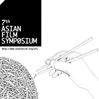 Asian Film Symposium