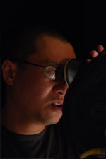 kelvin Tong