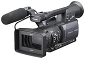 hmc150 Panasonic announces two new camcorders   AG HMC72 & AG HMC150
