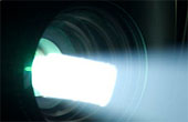 projector Cannes gets digital