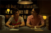 182 SIFF Review: 18 Grams of Love