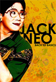 jack web Jack Neo Shorts