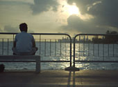 bedok SINdie: Singapore Short Cuts #5 Week 3: Bedok Jetty by Boo Junfeng