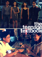 ttt The Teenage Textbook Movie