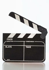 slate MPA film production workshop 