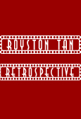 rr9 Objectifs Films Presents: A Royston Tan Retrospective