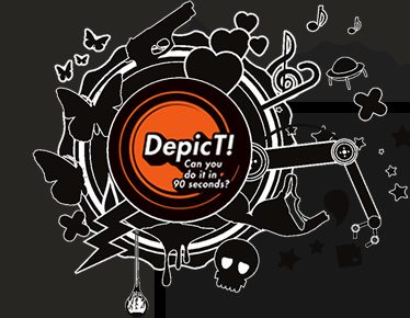 DepicT! 09
