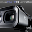 I Am What I Am panasonic 3d 125x125 I Am What I Am