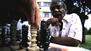 CheckMATE 300x168 Panasonic Digital Film Fiesta: CheckMATE