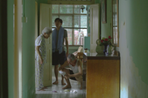 sandcastle2 300x199 Another local film premieres at Cannes Film Festival