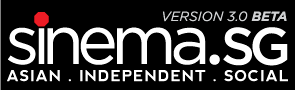Sinema.SG – 3.0 Beta