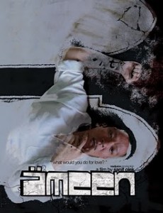 Ameen 230x300 Sinema Showoff! The Balik Kampung Collection 2
