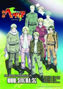 hetalia180x245 mid 214x300 Hetalia   Paint it, White!