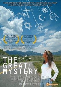 A1Poster mid 212x300 The Great Mystery