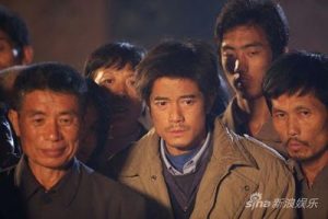 life is a miracle - aaron kwok stills 4 life is a miracle aaron kwok stills 4 300x200 Chinese director gets HIV patients to work on film