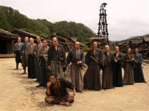 13 assassins 13 assassins 300x224 Asian Directors: A look at Takashi Miike (Japan)