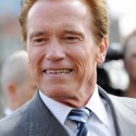 3D anime posters and limited edition T shirts at Sinema Arnold Schwarzenegger attends a Barclays Cycle Hire Scheme photo call in London 125x125 3D anime posters and limited edition T shirts at Sinema