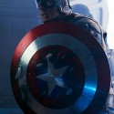 Captain America 125x125 Making films, the Jacen Tan way