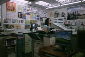 Zoe 300x200 Sinema Showoff! My Singapore (A National Day Special)
