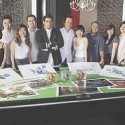 Event celebrates Hanoi millennium, seeks to jump start local industry bw 29gavin 125x125 Event celebrates Hanoi millennium, seeks to jump start local industry