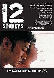 12storeys A Blog Post on 12 Storeys, 4:30, and Eating Air by Stella Tan