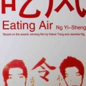eating air cover 5 125x125 18 Grams of Love