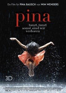 pina 212x300 24th Singapore International Film Festival 15th   25th Sep 