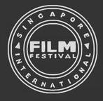 singapore international film festival logo 24th Singapore International Film Festival 15th   25th Sep 
