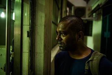 Photo courtesy of Joseph Nair and Akanga Film Asia.