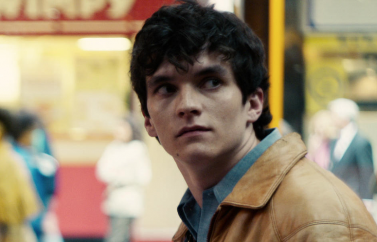 Black Mirror: Bandersnatch, Netflix